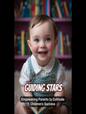 cover image of Guiding Stars